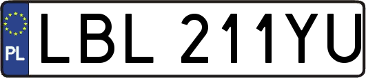 LBL211YU