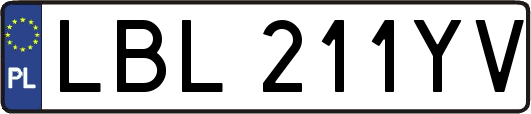LBL211YV