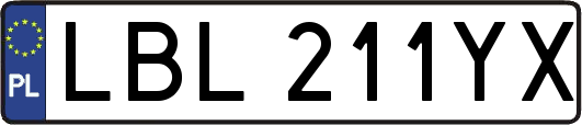 LBL211YX