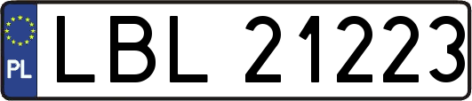 LBL21223