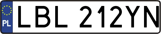 LBL212YN