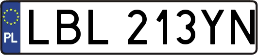 LBL213YN