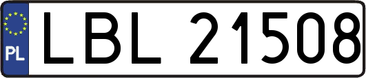 LBL21508