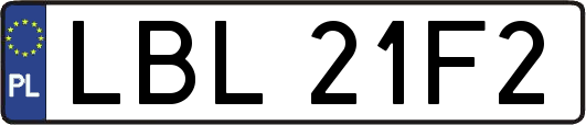 LBL21F2