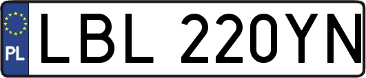 LBL220YN