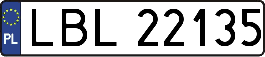 LBL22135