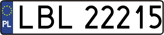 LBL22215