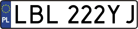 LBL222YJ