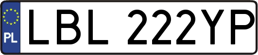 LBL222YP