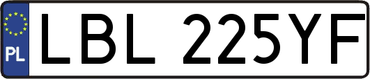 LBL225YF