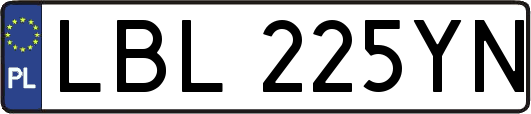 LBL225YN