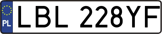 LBL228YF