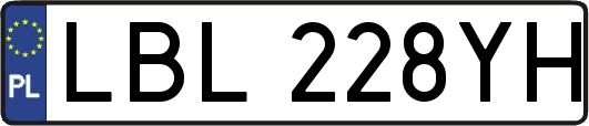LBL228YH