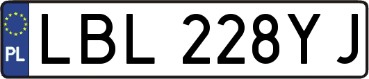 LBL228YJ