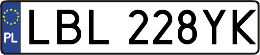 LBL228YK