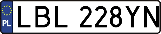 LBL228YN