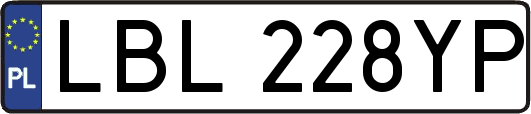 LBL228YP