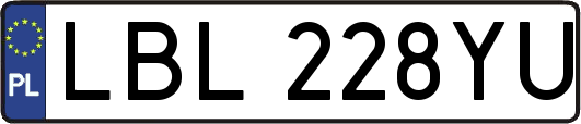 LBL228YU
