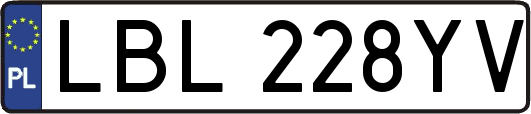 LBL228YV