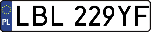 LBL229YF