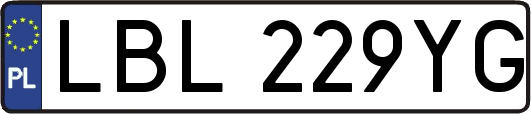 LBL229YG