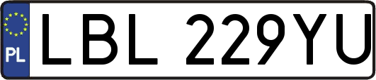 LBL229YU