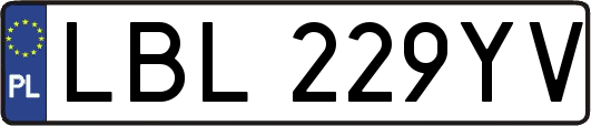LBL229YV