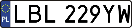 LBL229YW