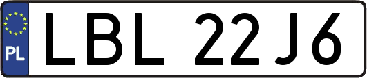 LBL22J6