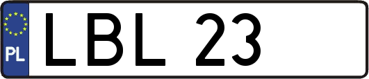 LBL23