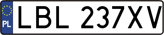 LBL237XV