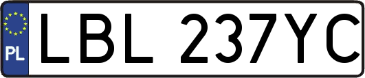 LBL237YC