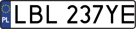 LBL237YE