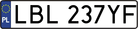 LBL237YF