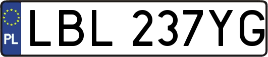 LBL237YG