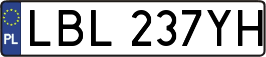LBL237YH