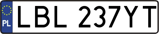 LBL237YT