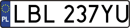 LBL237YU