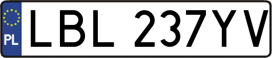 LBL237YV