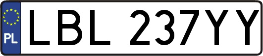 LBL237YY