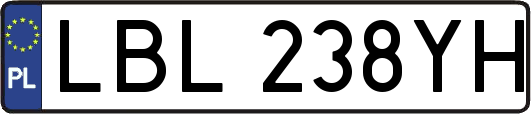 LBL238YH