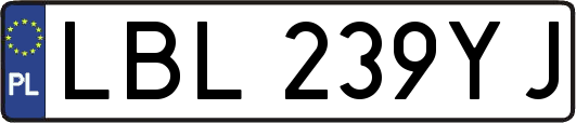 LBL239YJ