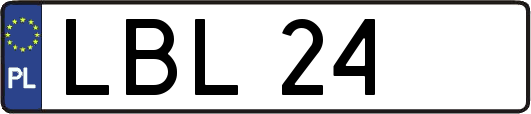 LBL24