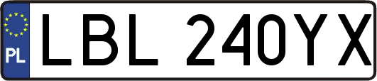 LBL240YX