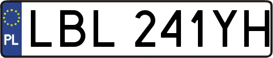 LBL241YH