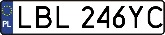 LBL246YC