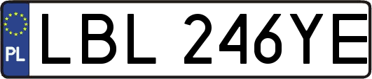 LBL246YE