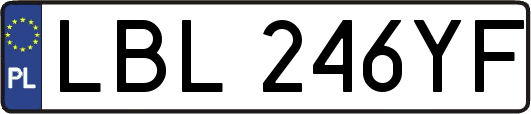 LBL246YF