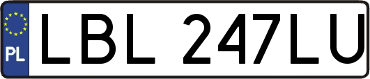LBL247LU
