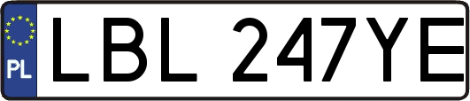 LBL247YE